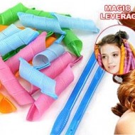 Set bigudiuri Magic Leverag 1+1 GRATIS