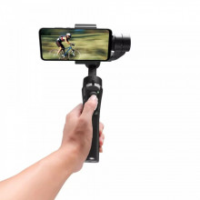 Stabilizator imagine Gimbal cu 3 axe