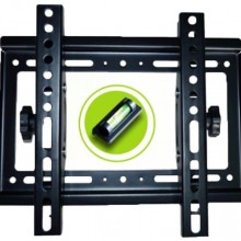 Suport televizor LCD, diagonala 14-32 inch, maxim 45 kg
