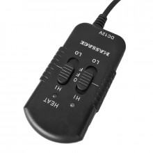 Husa scaun auto cu masaj si incalzire electrica