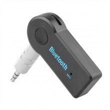 Mini receptor bluetooth cu jack 3.5mm