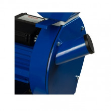 Moara electrica cu ciocanele , cuva clasica, putere 2500 W, capacitate maruntire 240KG/Ora