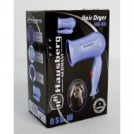 Uscator par de voiaj 850W