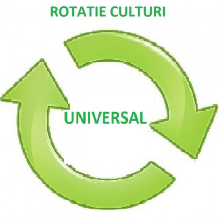 Mix rotatie culturi UNIVERSAL