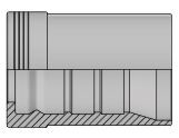 CAURA 4SH-INTERLOCK