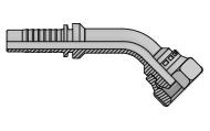 " A6" ( DKR KRIVINA 45)- BSPP NAVOJ
