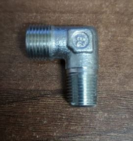 Uvrtno koleno NPT-VL