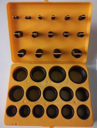 O RING SET