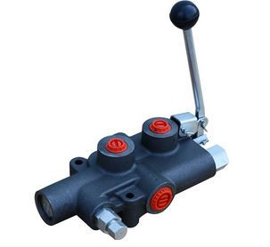 RAZVODNIK P81-LOG SPLITER