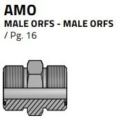 ORFS-ORFS Dupli nipli