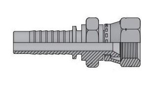 KOMATSU- FDK 60