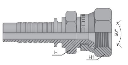 TOYOTA JIS
