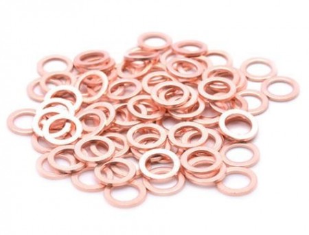 CU 6x10x1 kesa 100 komada