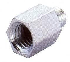 HRU M20X1,5-M18X1,5