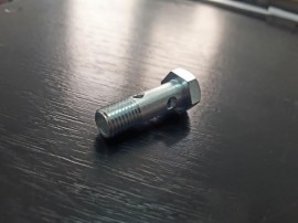 SUPLJI VIJAK M16x1.5 Dupli