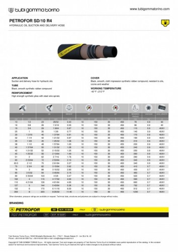 USISNO POTISNO CREVO DN42 (1.21/32")