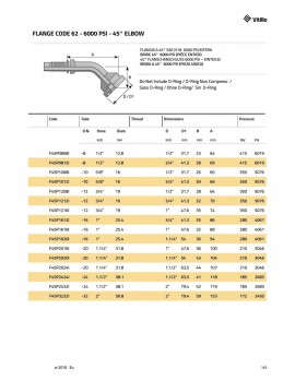 PRIKLJUČAK "P6"np38 Ø79,4