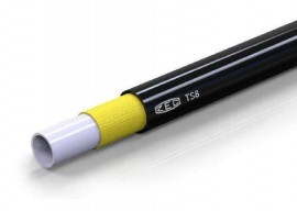 MERNO CREVO 2,1mm (1/12")