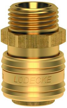 HVATAČ PNEUMATSKE SPOJNICE G1/4"