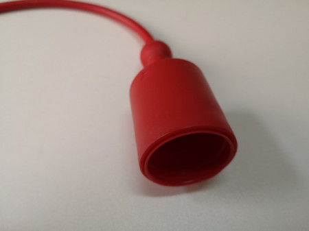 Gumeni štitnik za mušku hidrauličnu spojnicu M22x1,5/G1/2"