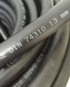 KOCIONO CREVO NP13 DIN 74310