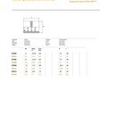 Caura za termoplasticno crevo dn5 (CAURA TP5- B7R03)