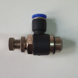 PRIGUŠNO NEPOVRATNI SPAK 10 G1/8''