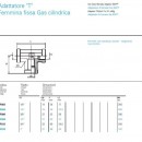 TFFG12-T RAČVA G3/4"