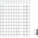 HQEK15LR1/2"