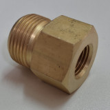 HRU M22x1,5-G1/4 MESING