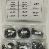 MG PRSTEN SET MILIMETARSKI