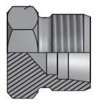 MUSKI ČEP M16X1,5 10L