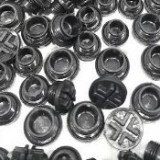 PVC NAVOJNI ČEP M20x1,5