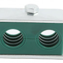 DRŽAČ CEVI DUPLI OBT G1-214