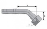 O1 (ORFS) NP25 1.7/16 INTERLOCK