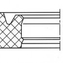 PU 60x70x11,5 MA39