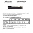 TP10B (SAE 100R7 DN10-TWIN)