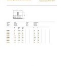 Caura za termoplasticno crevo dn6 (CAURA TP6- B7R04)