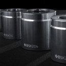 ČAURA B5K12-V4NP19