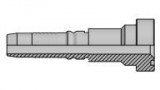 Priključak "P5" NP19 Ø CAT-SH