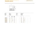 Caura 4SH DN25 - Interlock
