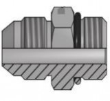 AMJ12MU12 - Uvrtni 1.1/16 UNF-1.1/16 JIC