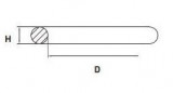 O RING 34,4x3,1