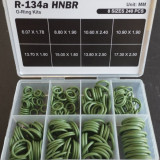 O RING FREON R134A SET 240