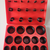 O RING SET COL EU (RED)
