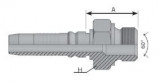 PRIKLJUČAK F5 (AGR) NP32 G1.1/4" INTERLOCK