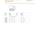 Caura 4SH DN32 - Interlock