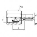 RTSFD1/4OR