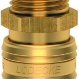 HVATAČ PNEUMATSKE SPOJNICE G1/4"