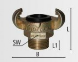 KR SPOJNICA Ø63-G3/4" KAG34